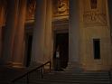 Chris Camp In front of the St. Louis Art Museum A